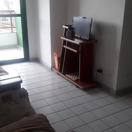 Apartamento Miro Caraguatatuba Exterior foto