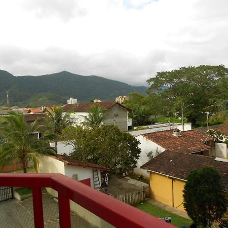 Apartamento Miro Caraguatatuba Exterior foto