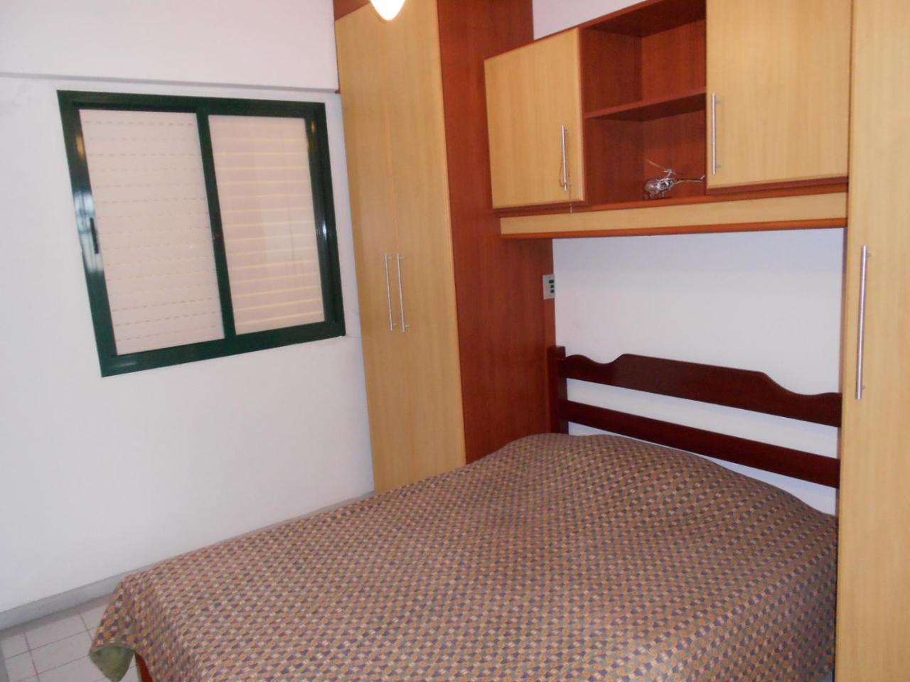 Apartamento Miro Caraguatatuba Exterior foto