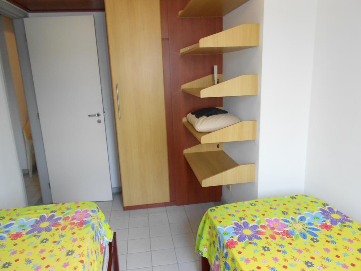 Apartamento Miro Caraguatatuba Exterior foto