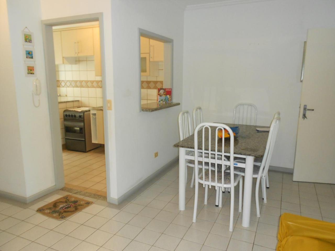 Apartamento Miro Caraguatatuba Exterior foto